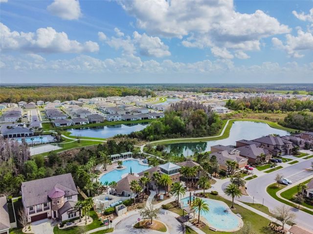 32813 SAND CREEK DRIVE, Wesley Chapel, FL 33543