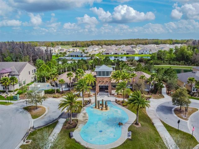 32813 SAND CREEK DRIVE, Wesley Chapel, FL 33543