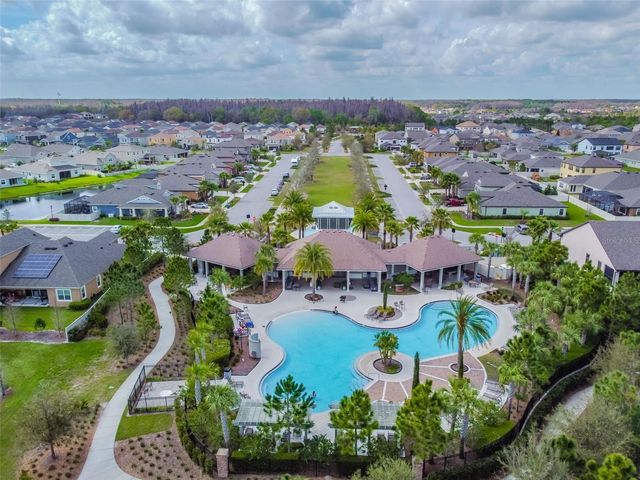 32813 SAND CREEK DRIVE, Wesley Chapel, FL 33543