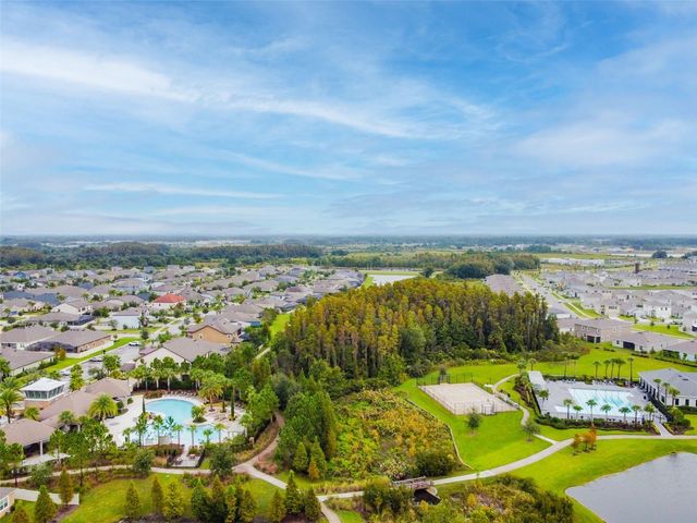 32813 SAND CREEK DRIVE, Wesley Chapel, FL 33543