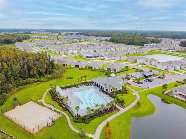 32813 SAND CREEK DRIVE, Wesley Chapel, FL 33543