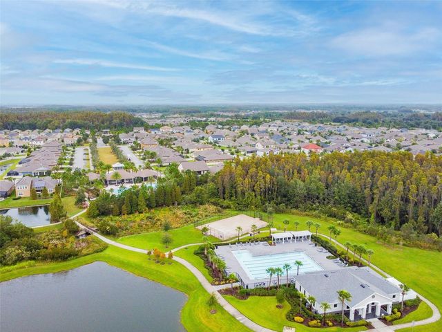 32813 SAND CREEK DRIVE, Wesley Chapel, FL 33543