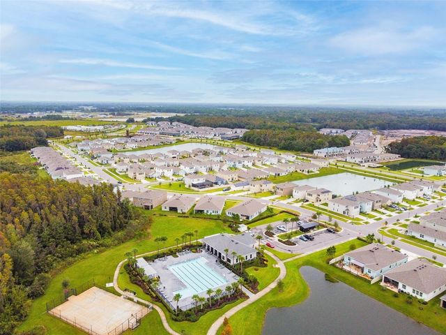 32813 SAND CREEK DRIVE, Wesley Chapel, FL 33543