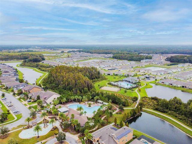 32813 SAND CREEK DRIVE, Wesley Chapel, FL 33543