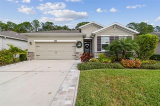 32813 SAND CREEK DRIVE, Wesley Chapel, FL 33543