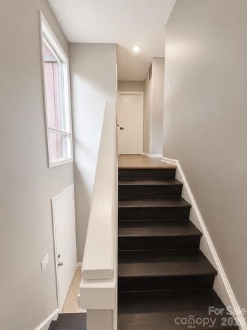 6101 honeysuckle Lane, Charlotte, NC 28212