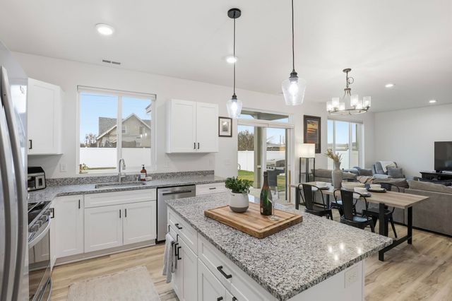 3017 E Sanson Ave, Spokane, WA 99217