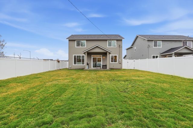 3017 E Sanson Ave, Spokane, WA 99217