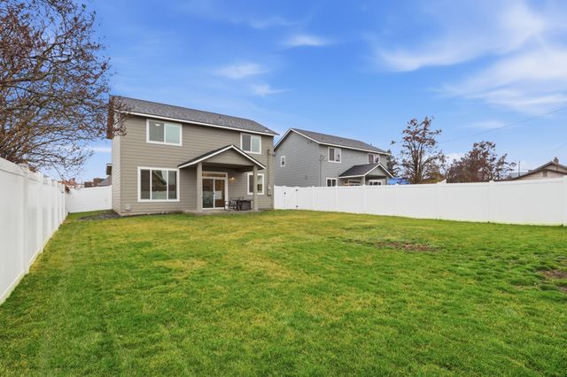 3017 E Sanson Ave, Spokane, WA 99217