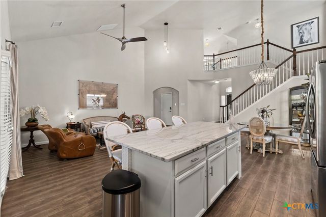 316 Limestone Creek, New Braunfels, TX 78130