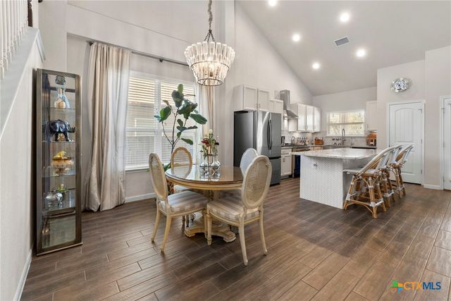 316 Limestone Creek, New Braunfels, TX 78130