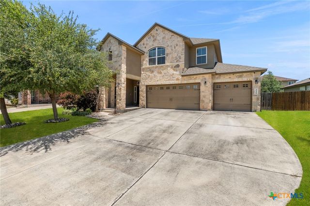 316 Limestone Creek, New Braunfels, TX 78130