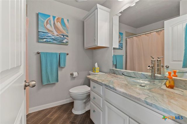 316 Limestone Creek, New Braunfels, TX 78130