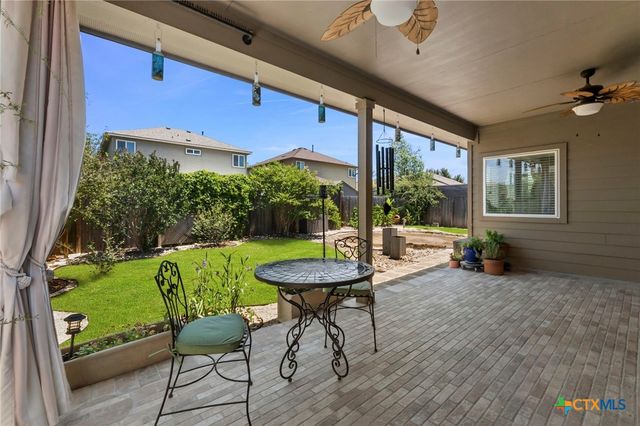 316 Limestone Creek, New Braunfels, TX 78130