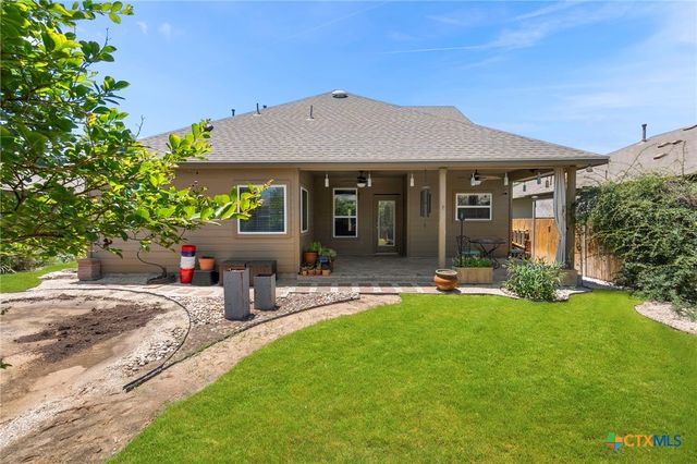 316 Limestone Creek, New Braunfels, TX 78130