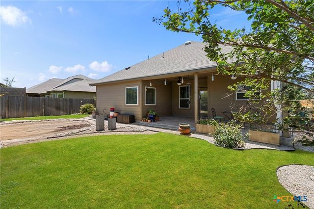 316 Limestone Creek, New Braunfels, TX 78130