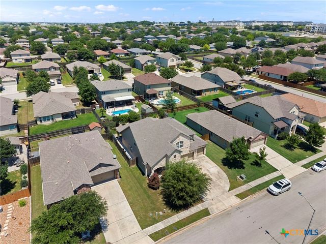 316 Limestone Creek, New Braunfels, TX 78130