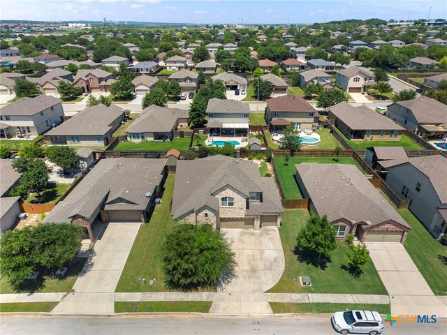316 Limestone Creek, New Braunfels, TX 78130