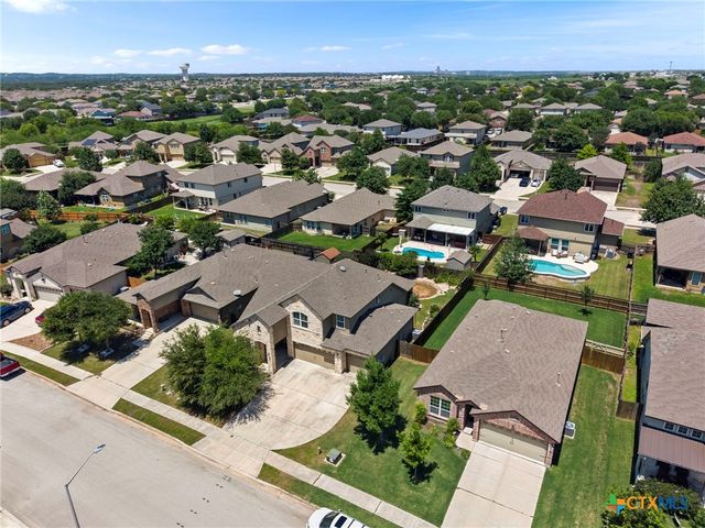 316 Limestone Creek, New Braunfels, TX 78130