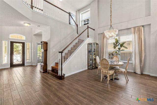 316 Limestone Creek, New Braunfels, TX 78130