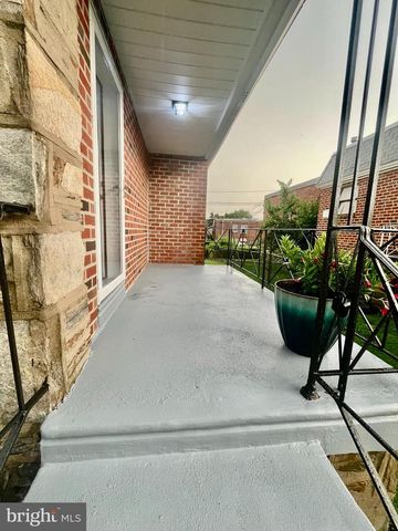 7821 ANITA DR, Philadelphia, PA 19111