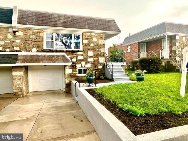 7821 ANITA DR, Philadelphia, PA 19111