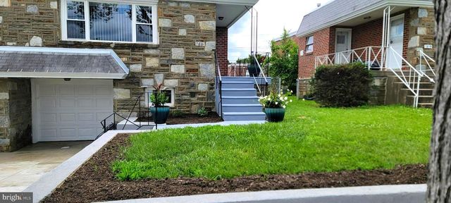 7821 ANITA DR, Philadelphia, PA 19111