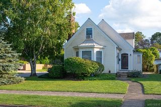 1275 Wyoming Avenue, Niagara Falls, NY 14305