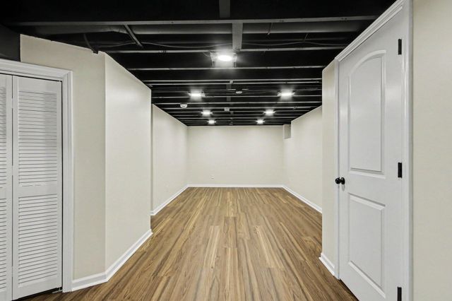 3318 North Drive, Highland, IN 46322