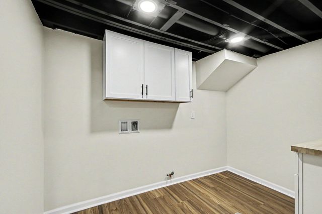 3318 North Drive, Highland, IN 46322