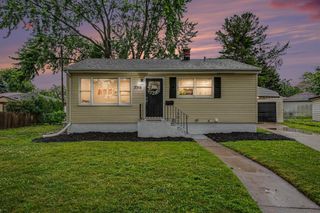 3318 North Drive, Highland, IN 46322