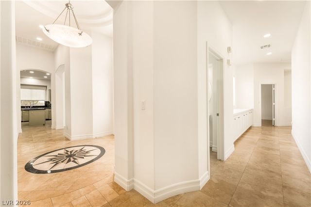 1009 Granger Farm Way, Las Vegas, NV 89145
