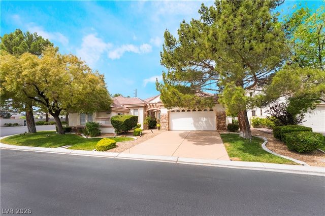 1009 Granger Farm Way, Las Vegas, NV 89145