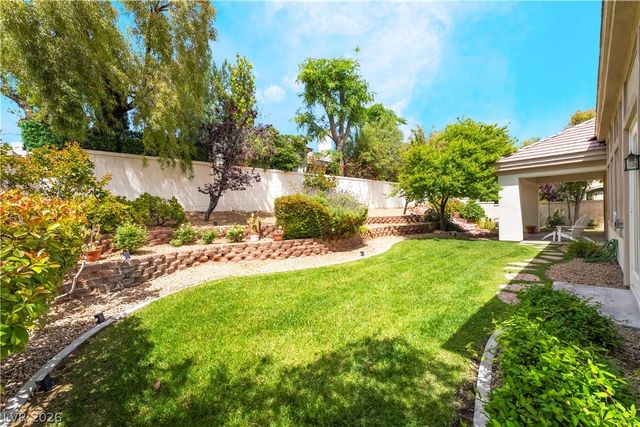 1009 Granger Farm Way, Las Vegas, NV 89145