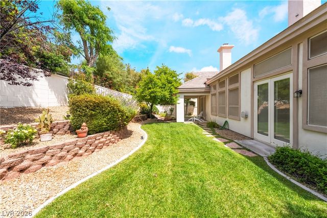 1009 Granger Farm Way, Las Vegas, NV 89145
