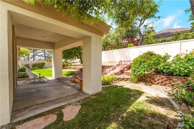 1009 Granger Farm Way, Las Vegas, NV 89145
