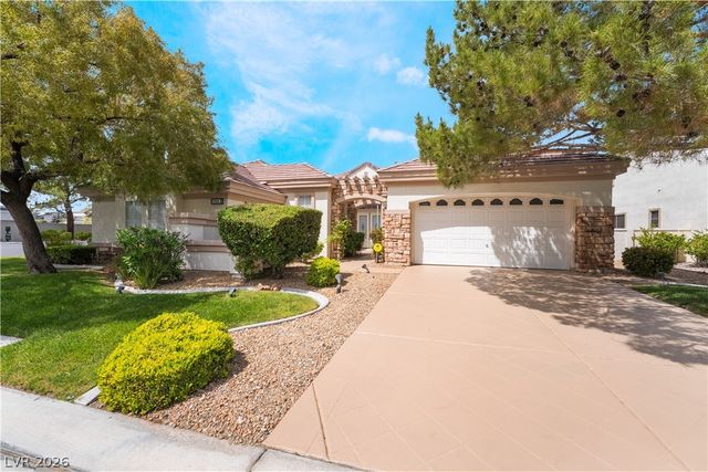 1009 Granger Farm Way, Las Vegas, NV 89145