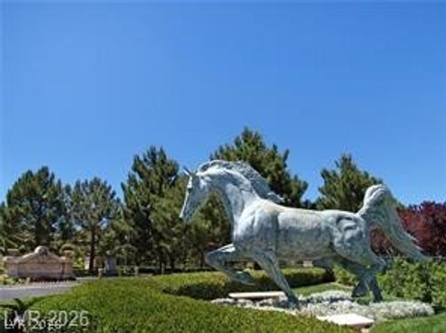 1009 Granger Farm Way, Las Vegas, NV 89145