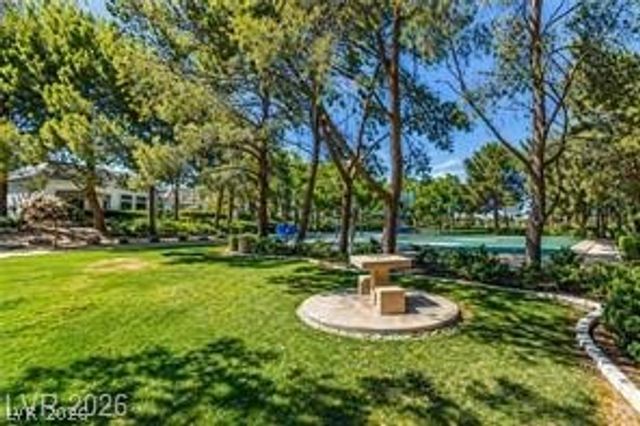 1009 Granger Farm Way, Las Vegas, NV 89145