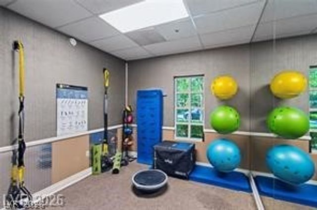 1009 Granger Farm Way, Las Vegas, NV 89145