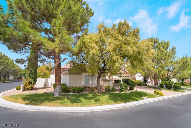1009 Granger Farm Way, Las Vegas, NV 89145