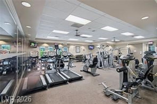 1009 Granger Farm Way, Las Vegas, NV 89145