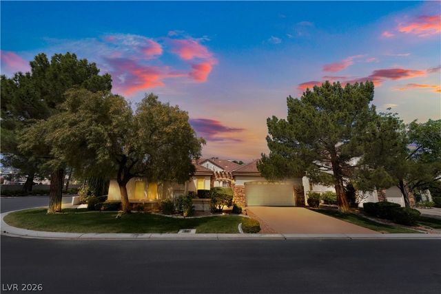 1009 Granger Farm Way, Las Vegas, NV 89145