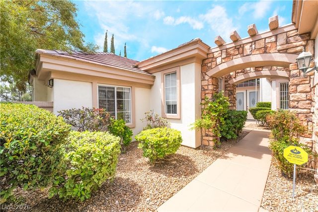 1009 Granger Farm Way, Las Vegas, NV 89145