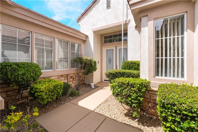 1009 Granger Farm Way, Las Vegas, NV 89145