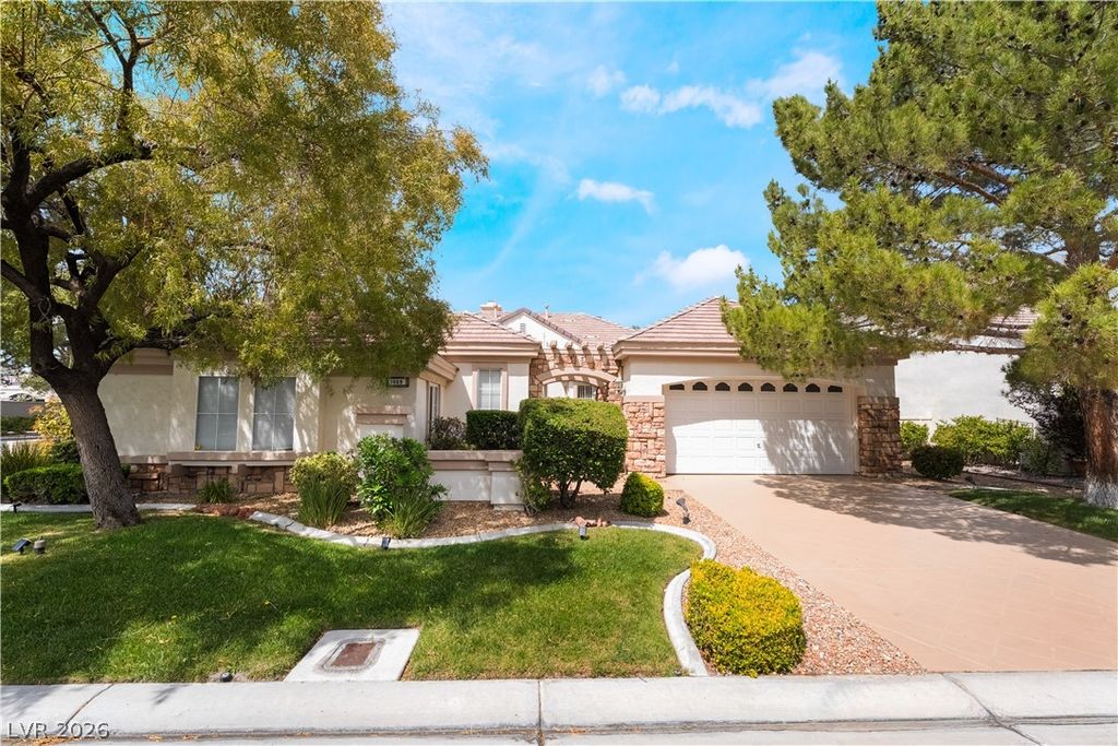 1009 Granger Farm Way, Las Vegas, NV 89145