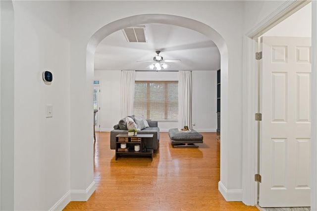 107 Creighton Lane, Marietta, GA 30008