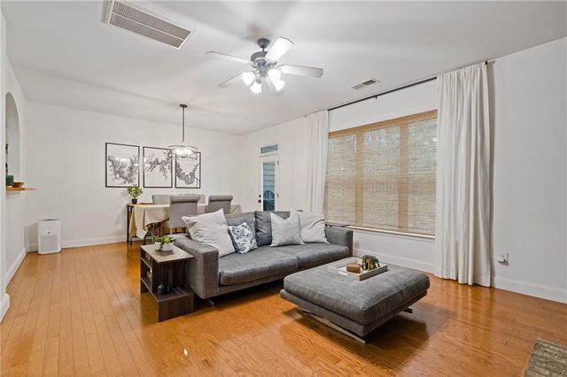 107 Creighton Lane, Marietta, GA 30008