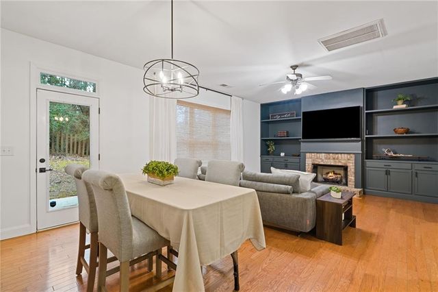 107 Creighton Lane, Marietta, GA 30008