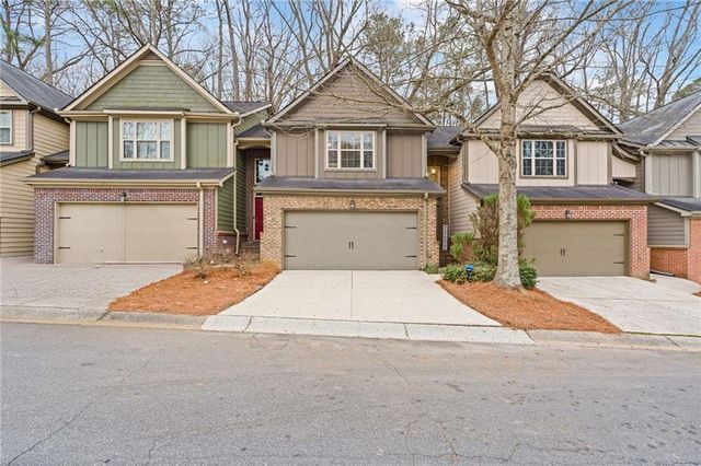 107 Creighton Lane, Marietta, GA 30008